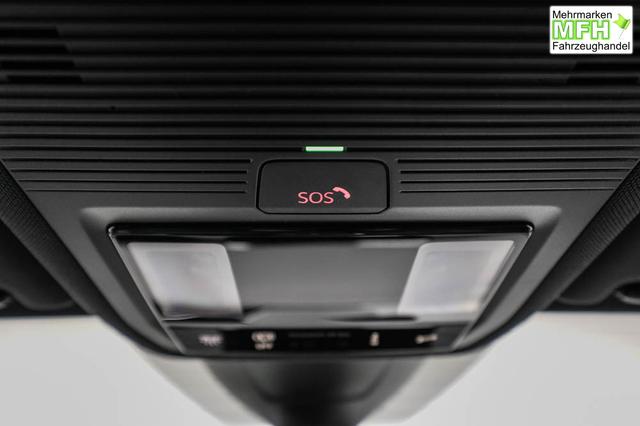 Skoda Elroq 84 kWh 4x4 RS - LAGER 