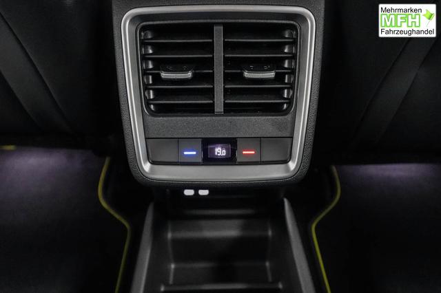 Skoda Elroq 84 kWh 4x4 RS - LAGER 