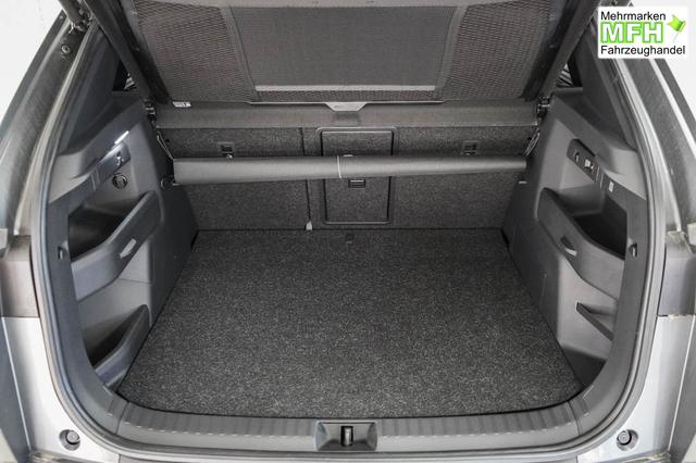 Skoda Elroq 84 kWh 4x4 RS - LAGER 