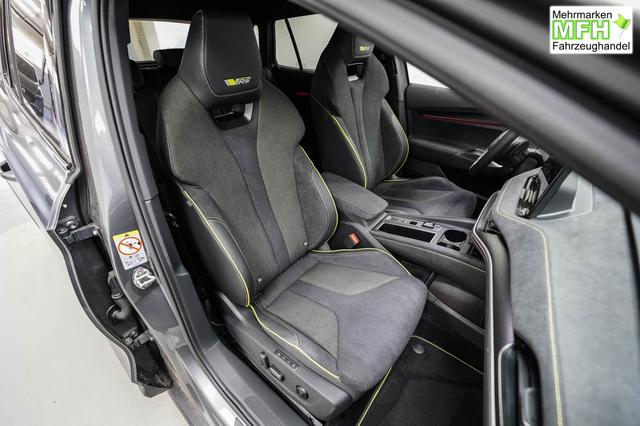 Skoda Elroq 84 kWh 4x4 RS - LAGER 