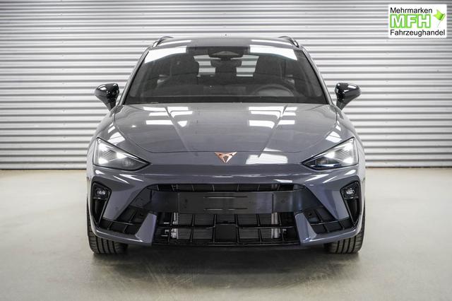 Cupra Leon Sportstourer ST 2,0 TSI DSG 4x4 - LAGER 