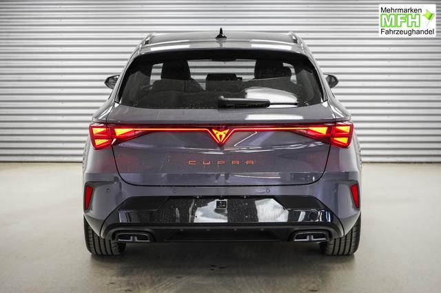 Cupra Leon Sportstourer ST 2,0 TSI DSG 4x4 - LAGER 
