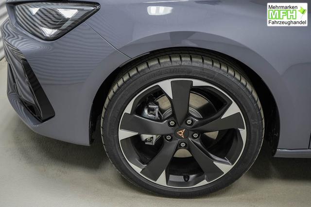Cupra Leon Sportstourer ST 2,0 TSI DSG 4x4 - LAGER 