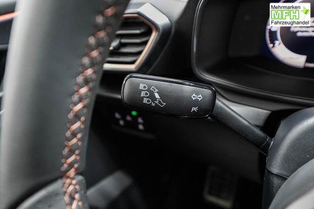 Cupra Leon Sportstourer ST 2,0 TSI DSG 4x4 - LAGER 
