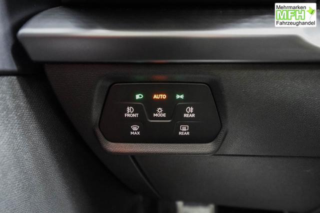 Cupra Leon Sportstourer ST 2,0 TSI DSG 4x4 - LAGER 