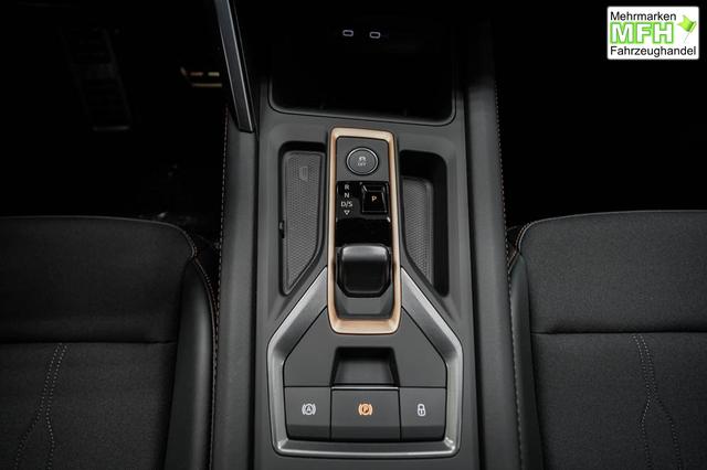 Cupra Leon Sportstourer ST 2,0 TSI DSG 4x4 - LAGER 