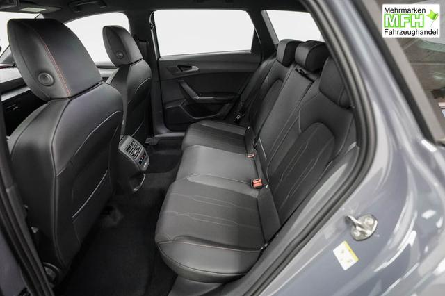 Cupra Leon Sportstourer ST 2,0 TSI DSG 4x4 - LAGER 