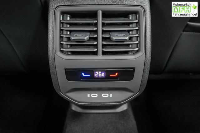 Cupra Leon Sportstourer ST 2,0 TSI DSG 4x4 - LAGER 