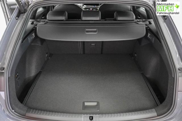 Cupra Leon Sportstourer ST 2,0 TSI DSG 4x4 - LAGER 