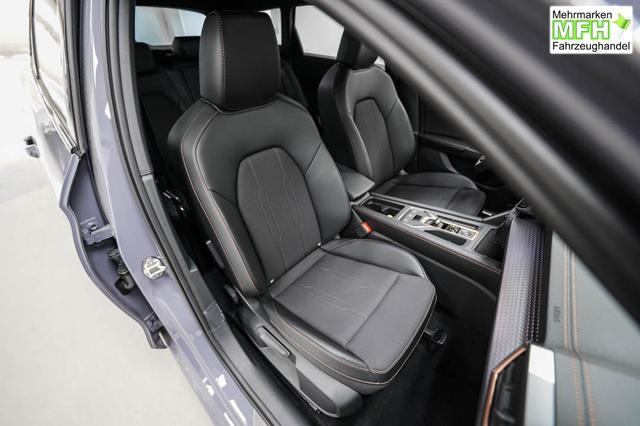Cupra Leon Sportstourer ST 2,0 TSI DSG 4x4 - LAGER 