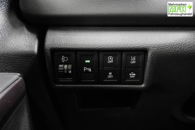 Suzuki S-Cross 1,4 2WD Mild-Hybrid AT GL+ - LAGER 