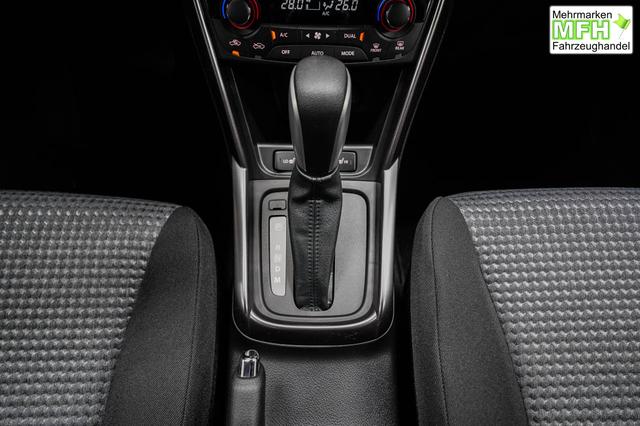 Suzuki S-Cross 1,4 2WD Mild-Hybrid AT GL+ - LAGER 