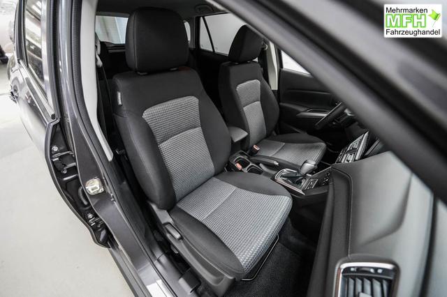 Suzuki S-Cross 1,4 2WD Mild-Hybrid AT GL+ - LAGER 