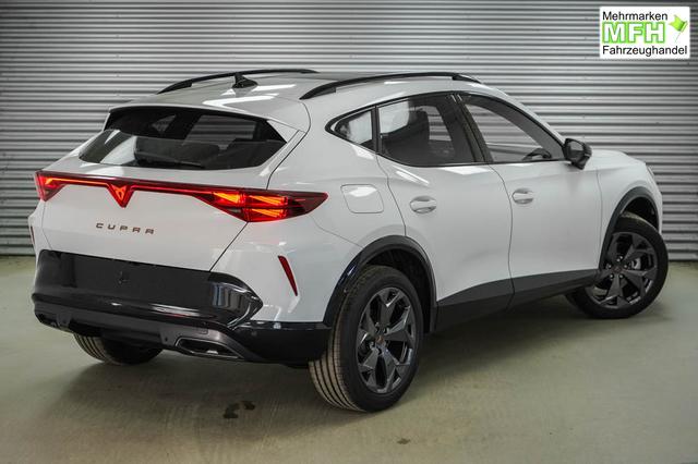 Cupra Formentor 1,5 eTSI DSG - LAGER 