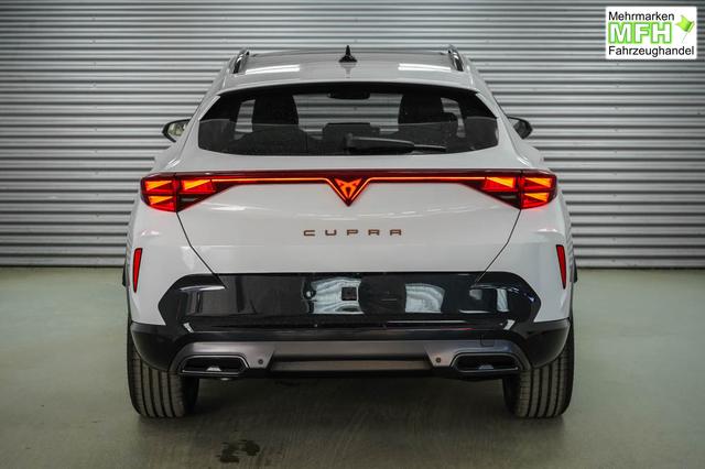Cupra Formentor 1,5 eTSI DSG - LAGER 