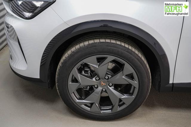 Cupra Formentor 1,5 eTSI DSG - LAGER 