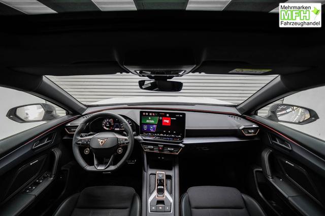 Cupra Formentor 1,5 eTSI DSG - LAGER 