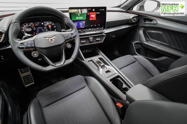 Cupra Formentor 1,5 eTSI DSG - LAGER 