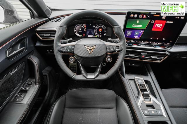 Cupra Formentor 1,5 eTSI DSG - LAGER 