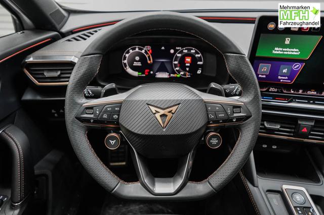 Cupra Formentor 1,5 eTSI DSG - LAGER 
