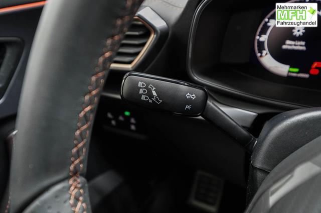 Cupra Formentor 1,5 eTSI DSG - LAGER 