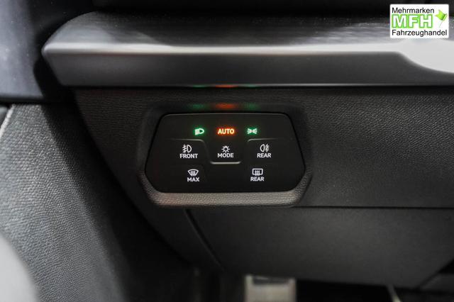 Cupra Formentor 1,5 eTSI DSG - LAGER 