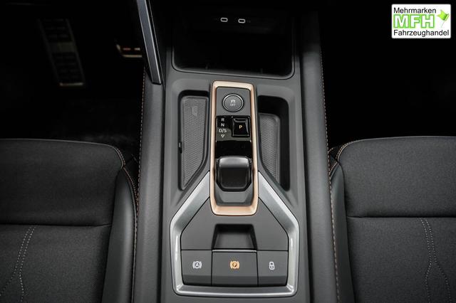 Cupra Formentor 1,5 eTSI DSG - LAGER 