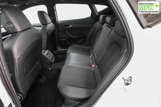 Cupra Formentor 1,5 eTSI DSG - LAGER 
