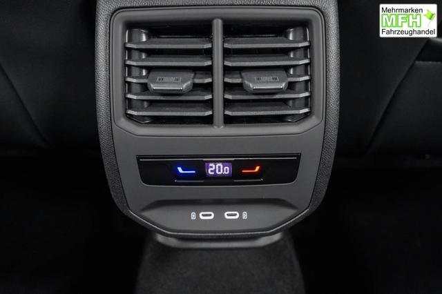 Cupra Formentor 1,5 eTSI DSG - LAGER 