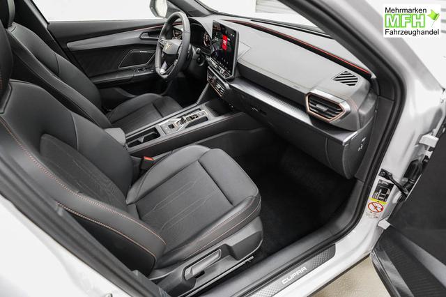 Cupra Formentor 1,5 eTSI DSG - LAGER 