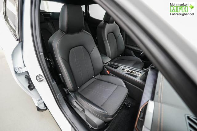 Cupra Formentor 1,5 eTSI DSG - LAGER 