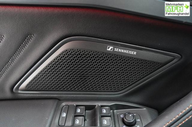 Cupra Formentor 1,5 eTSI DSG - LAGER 