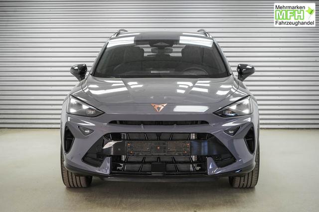 Cupra Formentor 1,5 eTSI DSG - LAGER 