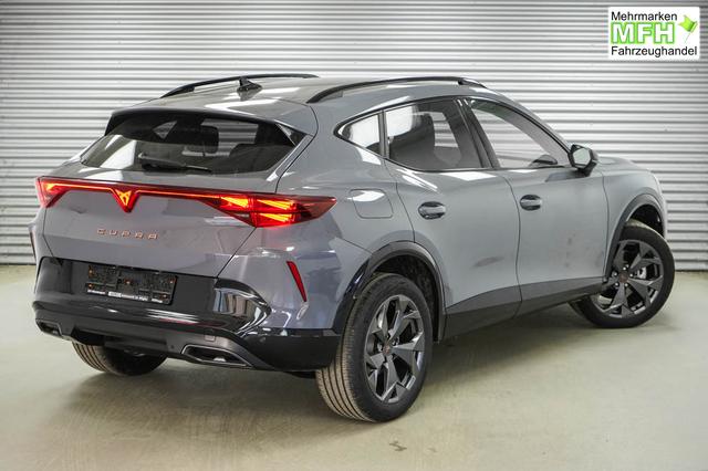 Cupra Formentor 1,5 eTSI DSG - LAGER 