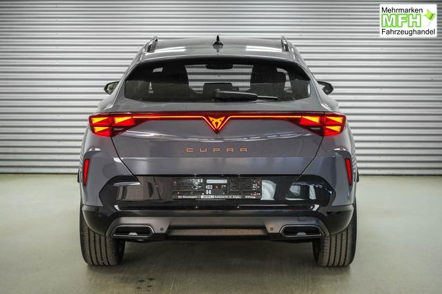 Cupra Formentor 1,5 eTSI DSG - LAGER 