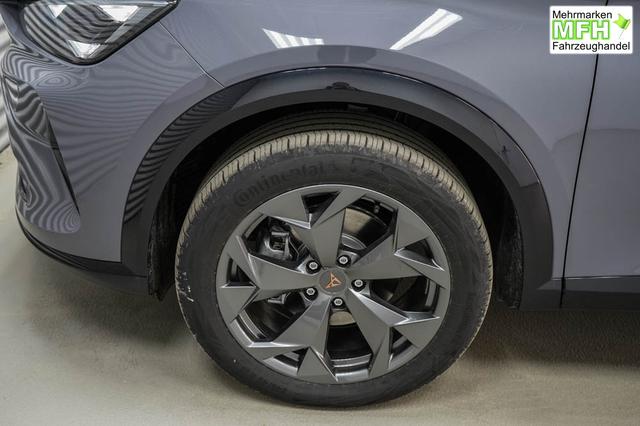 Cupra Formentor 1,5 eTSI DSG - LAGER 