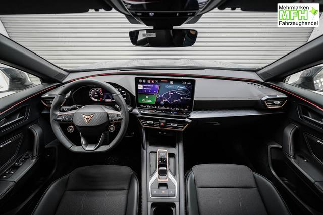 Cupra Formentor 1,5 eTSI DSG - LAGER 