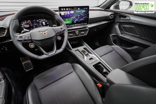 Cupra Formentor 1,5 eTSI DSG - LAGER 