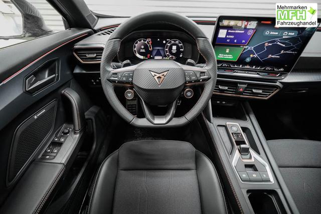 Cupra Formentor 1,5 eTSI DSG - LAGER 