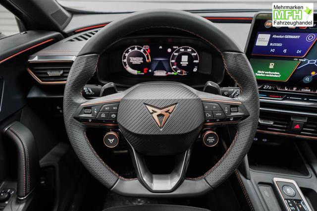 Cupra Formentor 1,5 eTSI DSG - LAGER 