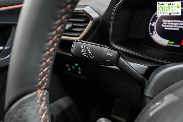 Cupra Formentor 1,5 eTSI DSG - LAGER 