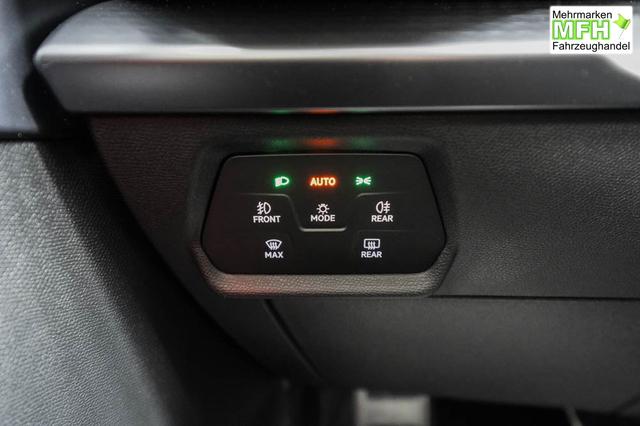 Cupra Formentor 1,5 eTSI DSG - LAGER 