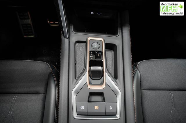 Cupra Formentor 1,5 eTSI DSG - LAGER 