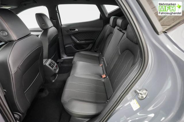 Cupra Formentor 1,5 eTSI DSG - LAGER 