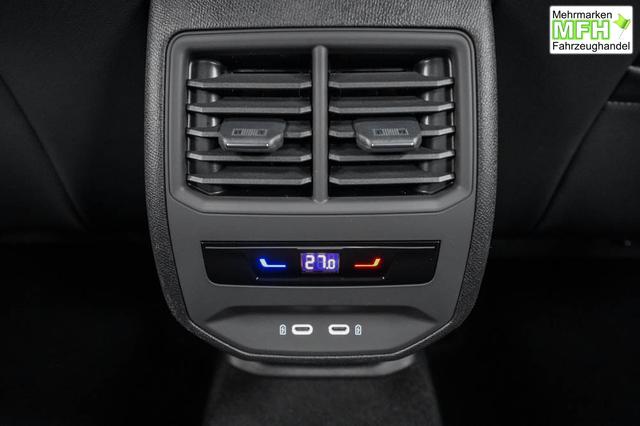 Cupra Formentor 1,5 eTSI DSG - LAGER 