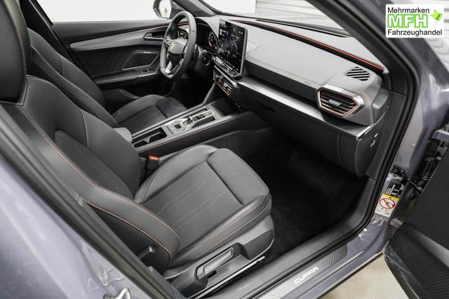 Cupra Formentor 1,5 eTSI DSG - LAGER 