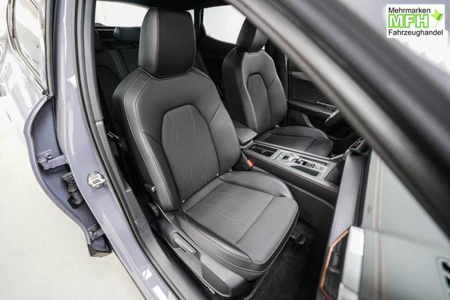 Cupra Formentor 1,5 eTSI DSG - LAGER 