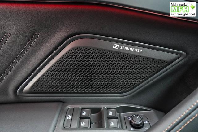 Cupra Formentor 1,5 eTSI DSG - LAGER 