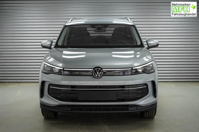 Volkswagen Tiguan 1,5 eTSI DSG Prime - LAGER 