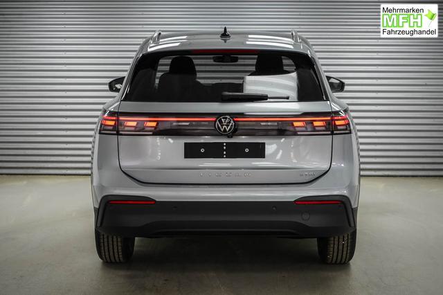 Volkswagen Tiguan 1,5 eTSI DSG Prime - LAGER 